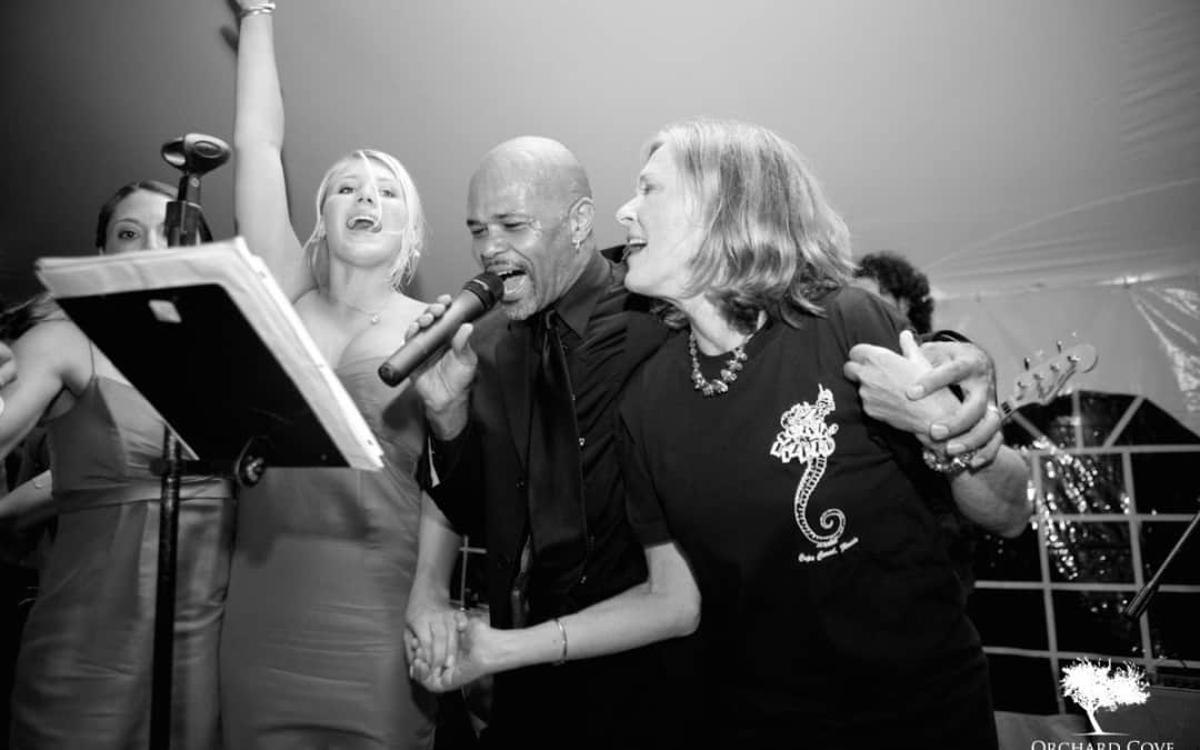 The Bridal Party: To Introduce or Not to Introduce. . . .